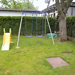 4 Apartamento Balatonberény