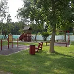 4 Apartamento Balatonberény