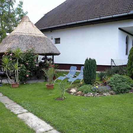 Appartement 4 Balatonberény