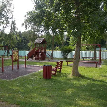 4 Apartament Balatonberény