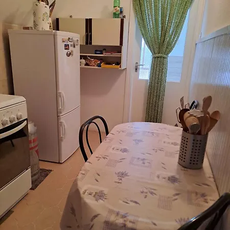 4 Apartament Balatonberény