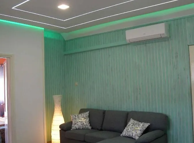 4 Apartament *